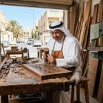 نجار هندي بيان بالكويت